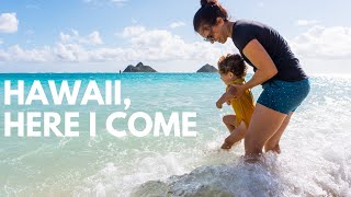 The Cheapest Hawaiian Island to Visit  Plus 4 Tips to Save Money on Your Hawaii Vacation [upl. by Torry153]