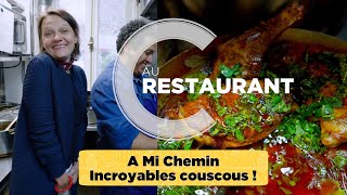 A Mi Chemin Incroyables couscous [upl. by Gildus617]