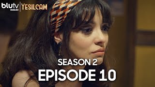 Yesilcam  Episode 10 English Subtitle Yeşilçam  Season 2 Final 4K [upl. by Thgirw]