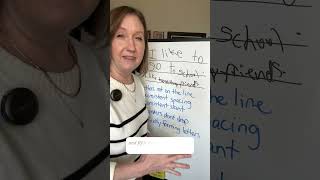 5 Signs of Dysgraphia [upl. by Boykins]