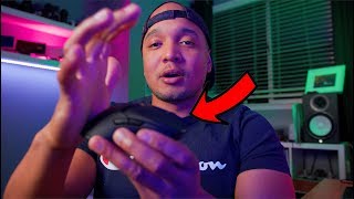 Mouse Grip Styles EXPLAINED [upl. by Rudy]