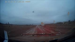 The Tanami Track  Western Australia [upl. by Attelocin]