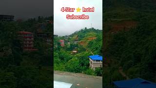 4 Star ⭐ hotel Itanagar [upl. by Yarvis96]