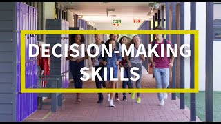 Social Emotional Learning Videos for Kids week 41  Responsible Decision Making for Students SEL [upl. by Ayana]