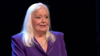 Dame Gwyneth Jones interview The Royal Opera [upl. by Rramahs]