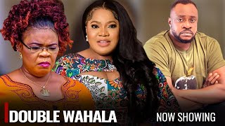 DOUBLE WAHALA  A Nigerian Yoruba Movie Starring  Toyin Abraham Odunlade Adekola Peju Ogunmola [upl. by Shewchuk]