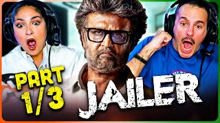 JAILER Movie Reaction Part 13  Rajinikanth  Sun Pictures  Anirudh  Nelson [upl. by Anida630]