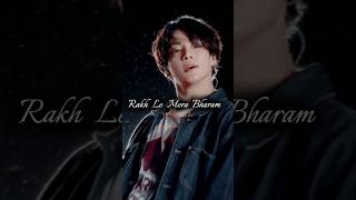 Mushk ost lyrics🥺 ❤‍🩹🥀 lyrics editz ytshorts trendingfypシ゚ btsjungkookedits Jkookieot7 [upl. by Thar]