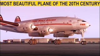 Crash of the most beautiful plane of the century  TWA Flight 529 [upl. by Asher]