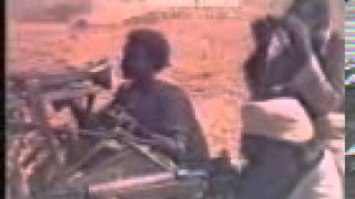 DAGAALKII SOOMAALIYA KUQAADAY Itoobiya 1977 Somali War to Ethiopia by Somali Nationalist Party [upl. by Magda]