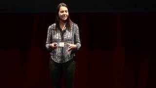 The Multilingual Mind  Alexa Pearce  TEDxNYU [upl. by Edris]