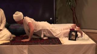 Kundalini Yoga for Strengthening the Magnetic Field [upl. by Analli]