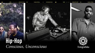 Exhibition HipHop Conscious Unconscious now at Fotografiska Stockholm [upl. by Nedle]