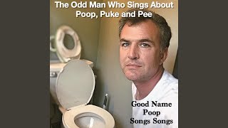 The Anthony Poop Song [upl. by Eirrem]