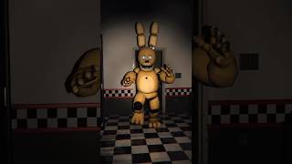 ambos perdieron sus tobillos fnaf fnafmovie fivenightsatfreddys [upl. by Garnett]