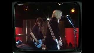 Tom Petty amp The Heartbreakers  Anything Thats Rock N Roll 1977 HD 0815007 [upl. by Malva]