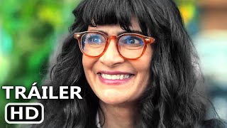 BETTY LA FEA LA HISTORIA CONTINÚA Tráiler Español Latino 2024 [upl. by Aydin]