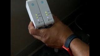 How to Install ATampT Smart Wi Fi Extender ATampT Fiber [upl. by Elleneg]