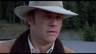 BROKEBACK MOUNTAIN 2005  quotQuit Youquot Official Clip [upl. by Saint541]