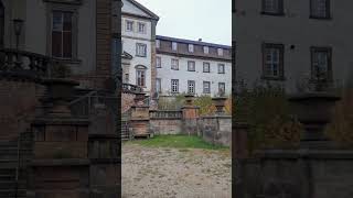 Schloss Ringelheim [upl. by Breeze]