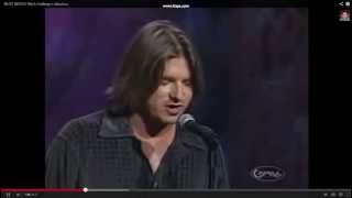 MItch Hedberg  I used to do Drugs [upl. by Laemaj]