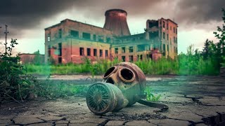 quotLife After Chernobyl The Untold Stories of Survival and Resiliencequot [upl. by Fifi]