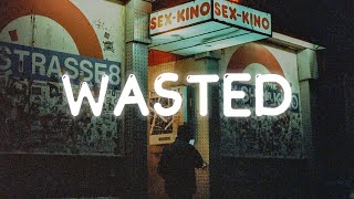 Wasted  Juice WRLD  TikTok Remix  Let me be honest goddamn  Lyrics Mashup [upl. by Atiek808]