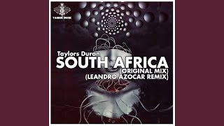 South Africa Leandro Azocar Remix [upl. by Babara]