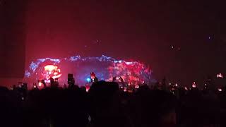 Excision Buffalo Riverworks 2024 Nexus tour 4K [upl. by Eyk]