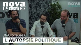 L’autopsie politique  30 Glorieuses [upl. by Uhp421]