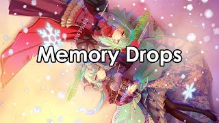 Event Memory Drops [upl. by Hoo11]