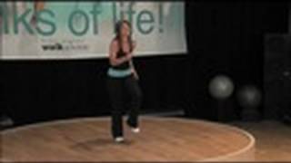 Walking  Part 1 Start Quick amp Easy [upl. by Marnie]