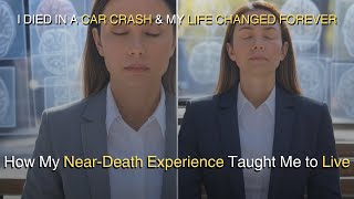 I Died In A Car Crash amp My Life Changed Forever  NDE [upl. by Volney355]