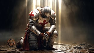 Gregorian Chant 432Hz  Dies Irae  Templar Chant [upl. by Nnylassej928]