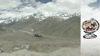 Indian army targets Pakistans civilians with artillery [upl. by Erleena128]