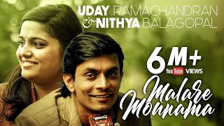 Malare Mounama  Violin Cover  Veda Mithra  Karna  Vidyasagar  SPB  S Janaki [upl. by Dnivra]