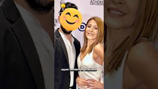 Amparo Grisales reveló la edad de su novio  😳😳 AmparoGrisales farandula famosos colombia [upl. by Anatnahs]