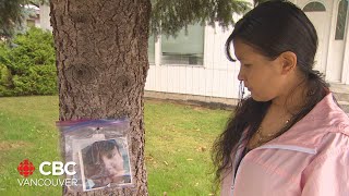 Mother of Indigenous teen who died in BC group home speaks out for first time [upl. by Nuahsed]