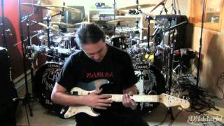 Jon Levasseur of Cryptopsy on His Setup and Drop Tuning [upl. by Marja]