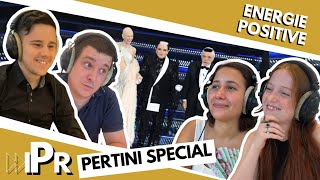 Seconda Serata Sanremo 2025 Bianca Balti e Nino Frassica Show  🔥  Pertini Special  IPR [upl. by Oecam]