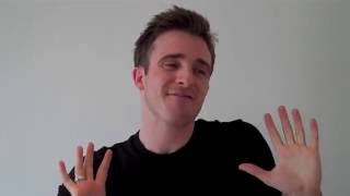 How To Flirt With A Guy  Surefire Tips For Women Matthew Hussey Get The Guy [upl. by Iamhaj]