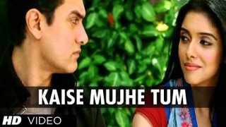 Kaise Mujhe Full Song  Ghajini [upl. by Ysirhc887]