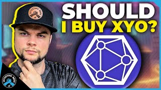 What Is XYO Hot New Crypto Project [upl. by Eimarrej]