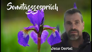 Sonntagsgespräch mit BaumMentor Jens Oertel über die Vertreibung von Schnecken und Ameisen [upl. by Kcirtap]