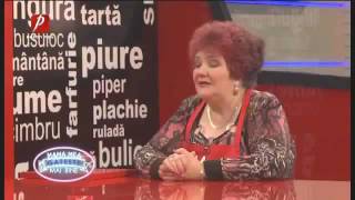 Mama mea gateste mai bine  Sergiu si Mirela vs Denisa si Ruxandra [upl. by Kiyoshi]