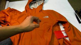 North Face Venture Jacket Review [upl. by Ygief]