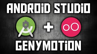 How to install Genymotion in Android Studio [upl. by Anirbys187]