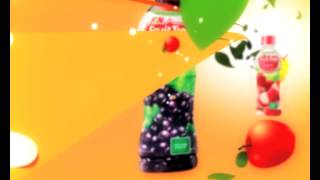 FampN Fruit Tree TVC [upl. by Gonagle975]