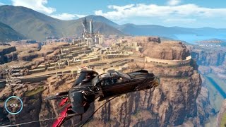 FINAL FANTASY XV  Secret Weapons Treasures Items Locations amp More [upl. by Aliban]