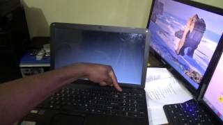 How To Fix Checking Media Fail Error Toshiba Laptop [upl. by Phipps]